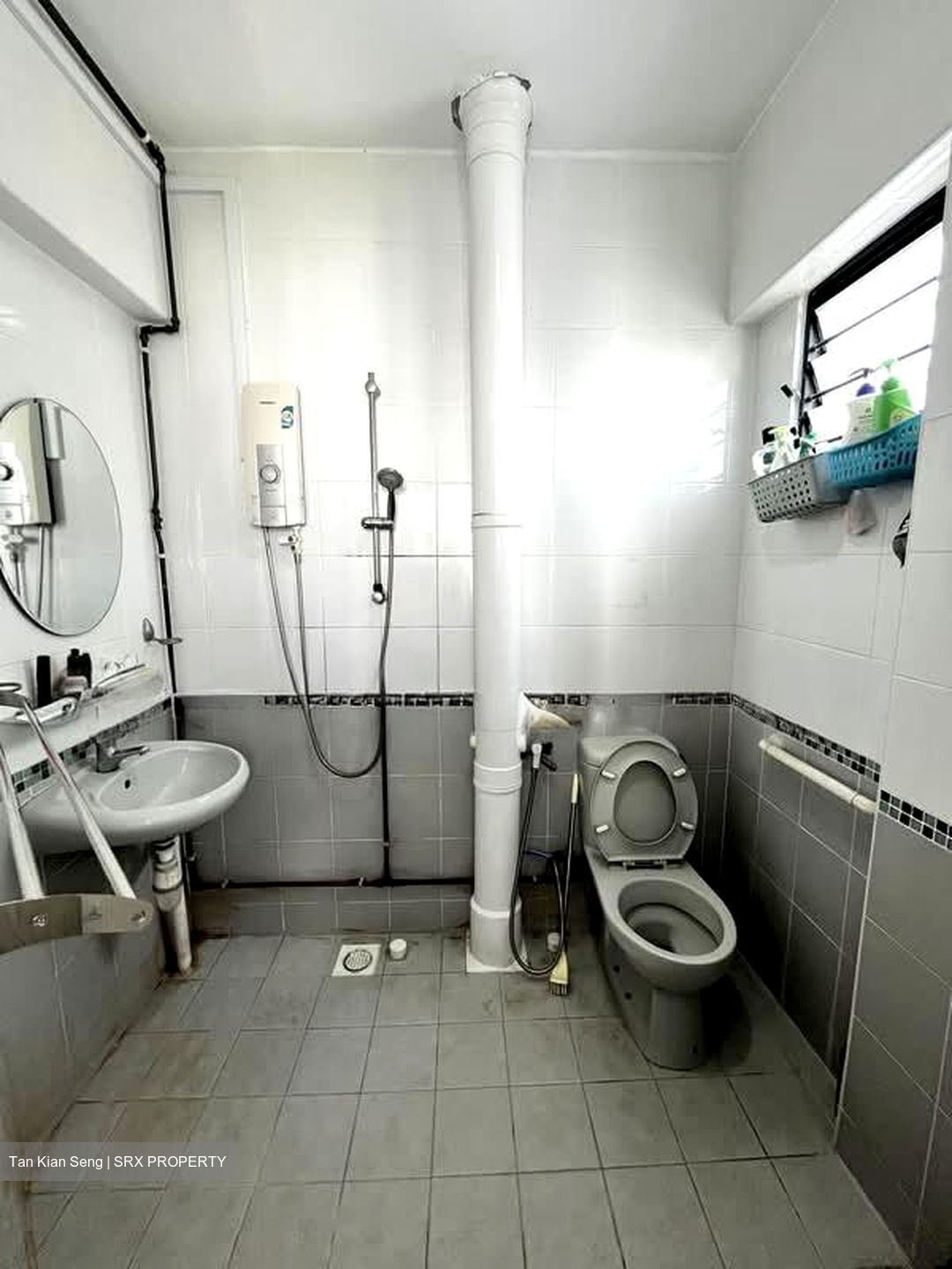 Blk 117 Chong Pang Vale (Yishun), HDB 4 Rooms #597464901